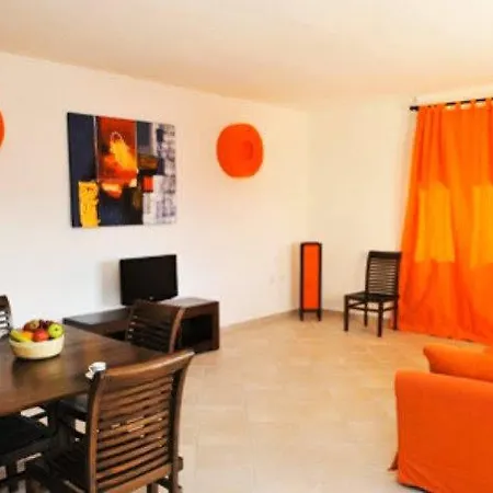 Residenze Le Vele&le Maree 3* La Maddalena (Sassari)