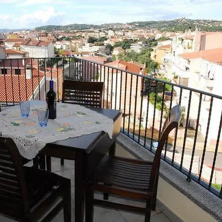 Aparthotel Residenze Le Vele&le Maree La Maddalena (Sassari)