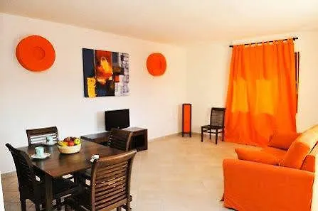 Residenze Le Vele&le Maree 3* La Maddalena (Sassari)