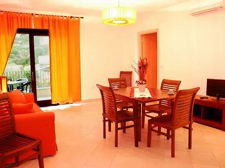 Residenze Le Vele&le Maree 3* La Maddalena (Sassari)