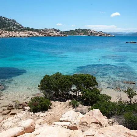 Ξενοδοχείο με διαμερίσματα Le Maree 3*