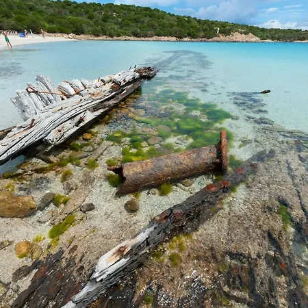 Ξενοδοχείο με διαμερίσματα Le Maree