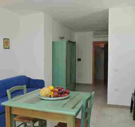Aparthotel Residenze Le Vele&le Maree La Maddalena (Sassari)