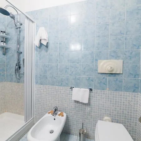 Residenze Le Vele&le Maree Aparthotel 3*