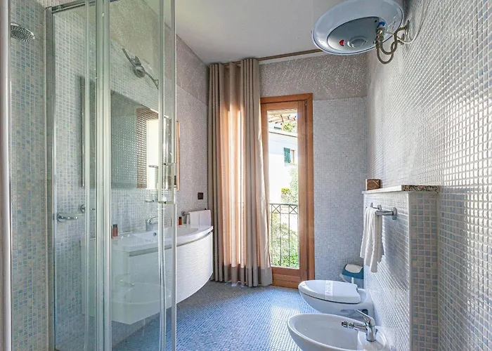 Le Maree Apartmanhotel La Maddalena