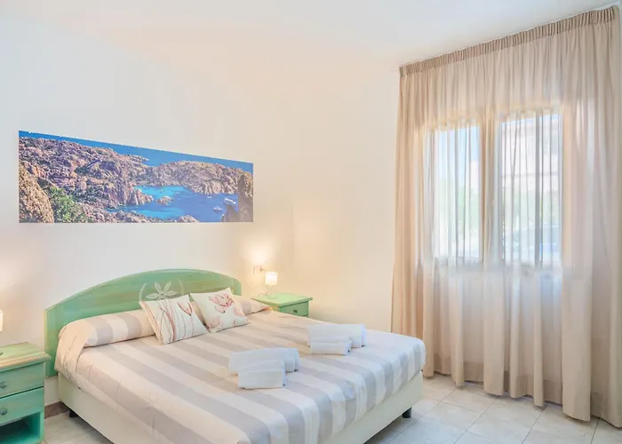 Le Maree La Maddalena