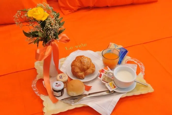 Le Maree La Maddalena